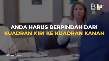 116. Kuadran Kaya Itu di Sebelah Sini --- - Mardigu Wowiek