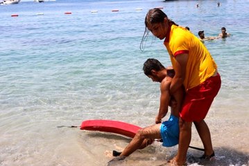 Bodrum Belediyesi'nden farkındalık etkinliği