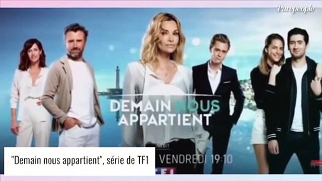 Demain nous appartient : Un ex-candidat de The Voice rejoint le casting