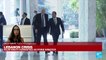 Lebanese lawmakers pick Najib Mikati as new prime minister