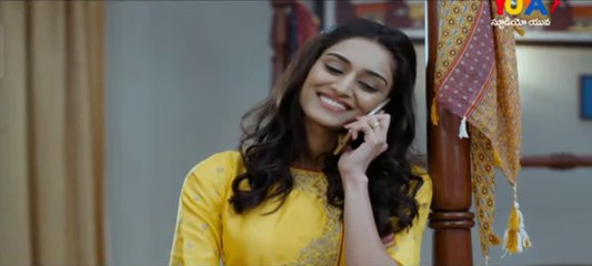 Padi padi leche manasu 26/07/2021 dev unthinkable