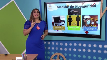 Profesional y técnica | turismo 26-07-2021
