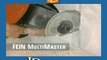 Fein Multimaster Segmented Diamond Grout Blade Overview