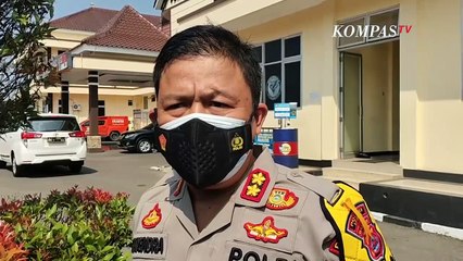 TOP3NEWS: Pembubaran Demo Tolak PPKM, Ratas PPKM Istana, Menko Luhut Indikator Perpanjangan PPKM