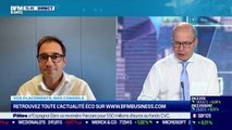 Philippe Gourdelier (Patrimea) : SCPI en assurance-vie, quels avantages, quels risques ? - 26/07