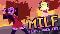 M.I.L.F. - Friday Night Funkin' [8-bit; VRC6+FDS]