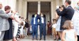 Montpellier : pour la première fois en France, deux femmes pasteures et lesbiennes se sont mariées