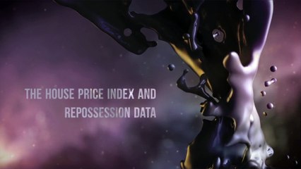 The House Price Index and Repossession Data