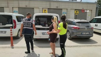 Suç makinesi aileden basın mensuplarına çirkin saldırı