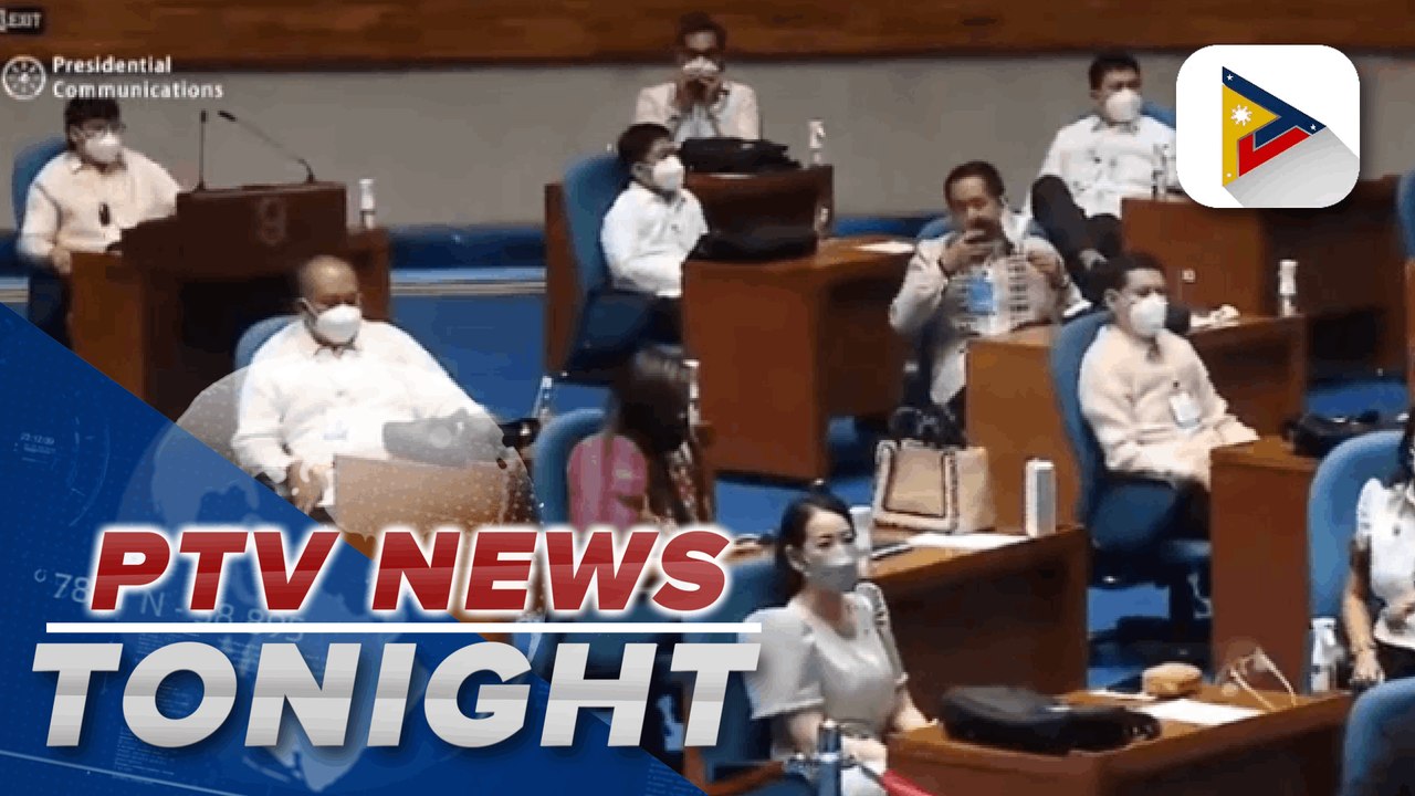 Strict health protocols implemented in PRRD's f...