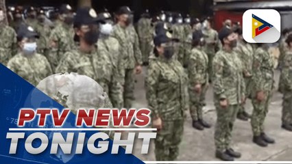 PNP: PRRD’s final SONA generally peaceful