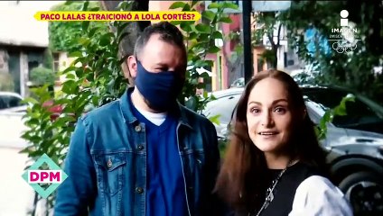 Lolita Cortés con nuevo galán, su hija da detalles del romance