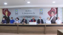 İYİ Parti TBMM Grup Başkanı Tatlıoğlu'ndan Kovid-19 aşısı çağrısı