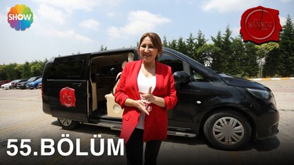 Bir Şansım Olsa 55.Bölüm | 24 Temmuz 2021