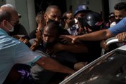 Más de 20 países condenan arrestos y detenciones en Cuba | El Diario en 90 segundos