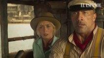 Más sobre 'Jungle Cruise' (Disney+)