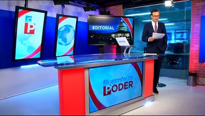 Cuestión  de Poder del viernes 23 de julio de 2021