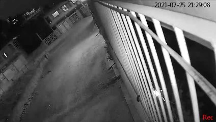 Jovem sobrevive após receber 11 tiros na varanda de casa em Cariacica