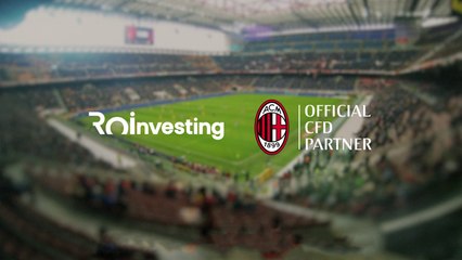 AC Milan e ROinvesting annunciano il rinnovo della partnerhsip