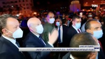 التطورات في تونس.. قرارات تاريخية في مرحلة استثنائية.. زلزال الرئيس سعيد يقتلع جذور الإخوان