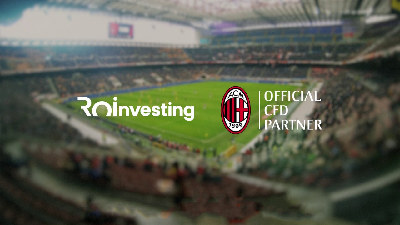 AC Milan and ROinvesting announce partnership extension