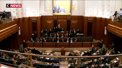 Liban : Najib Mikati nommé Premier ministre