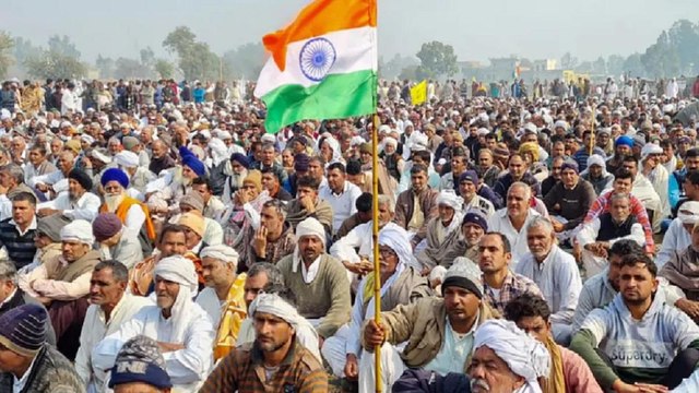 How will farm protests affect political equations in UP?