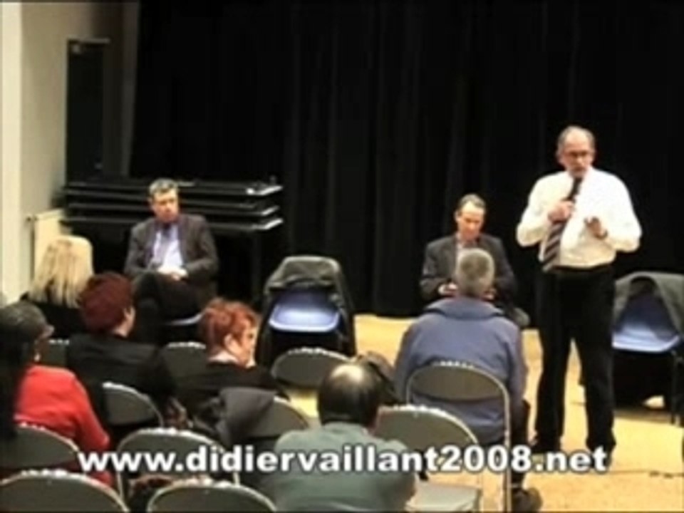 L'emploi à Villiers le bel