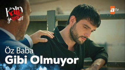Yaman ve Adnan dertleşiyor! - Kalp Yarası 4. Bölüm