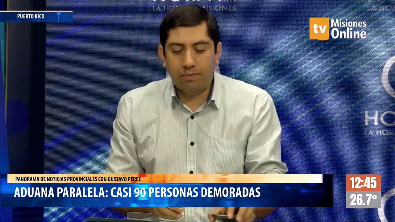 Misiones Online Televisión (824)