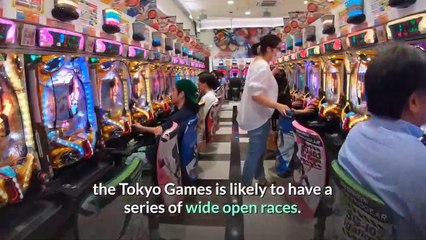 Michael Phelps hails unbelievable Ahmed Hafnaoui | Moon TV News