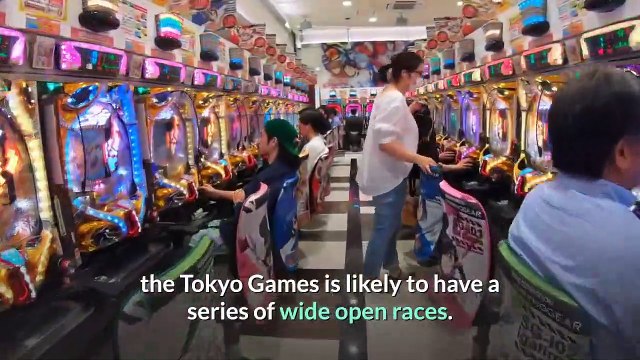 Michael Phelps hails unbelievable Ahmed Hafnaoui | Moon TV News