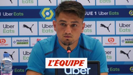 Under : « Marseille mérite chaque année de jouer la C1 » - Foot - L1 - OM