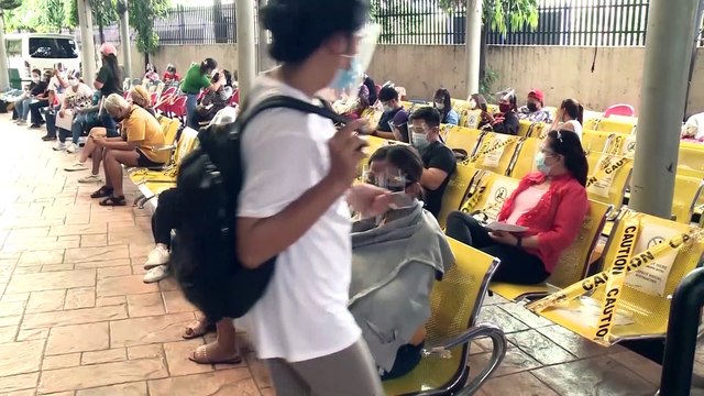 Kaligtasan at kalagayan ng mga OFW, prayoridad ng administrasyong Duterte; Mga pang-aabuso sa ilang OFWs, hindi rin pinalampas ng pangulo