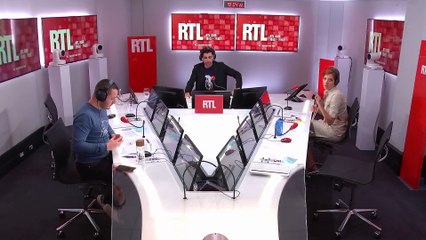 Le journal RTL de 19h du 26 juillet 2021