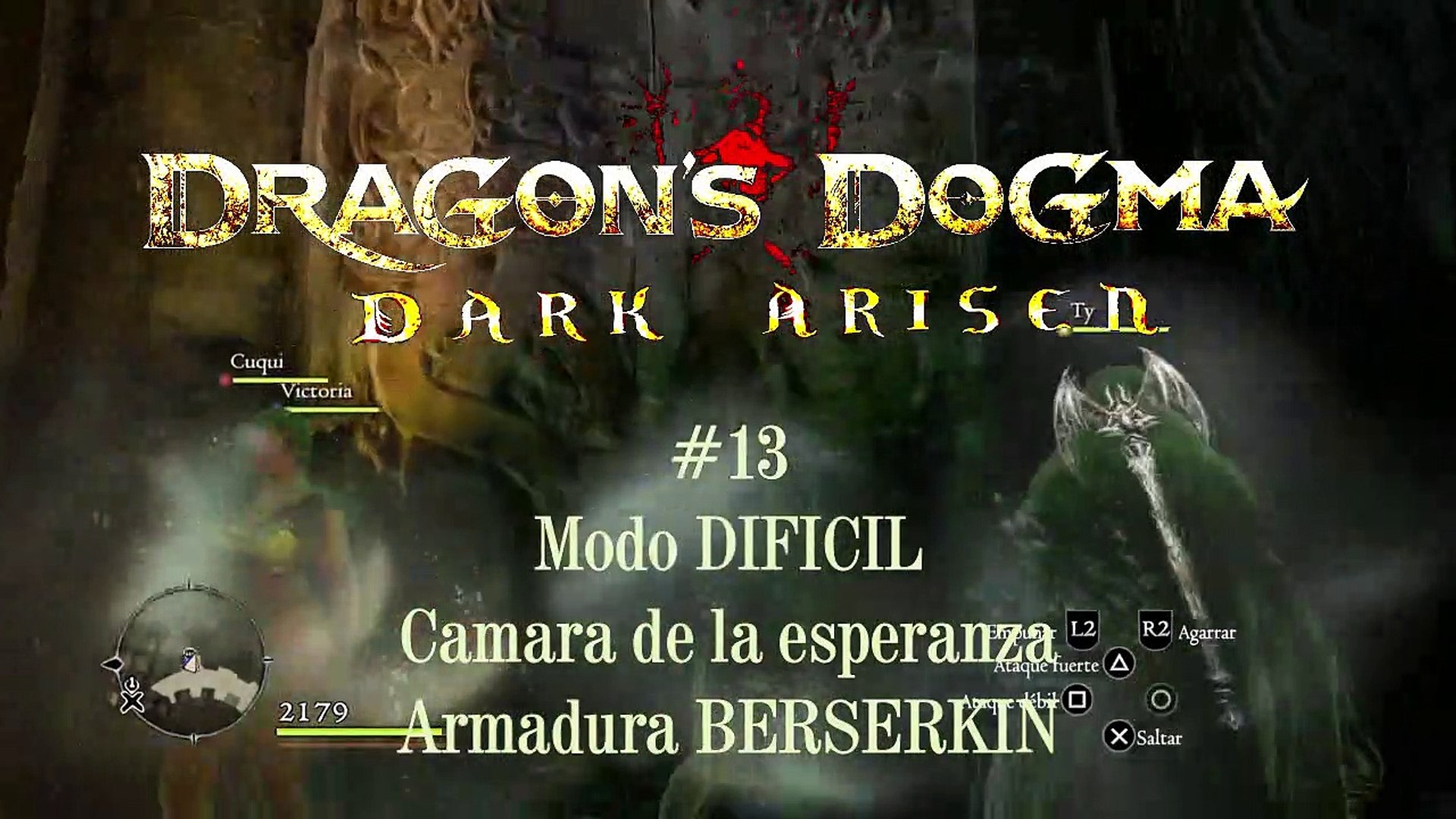 Dragons Dogma Online - PS3 vs PS4 Graphics Comparison - video Dailymotion