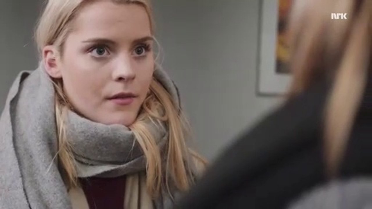 SKAM S 1 Ep 11 ENGLISH SUBS