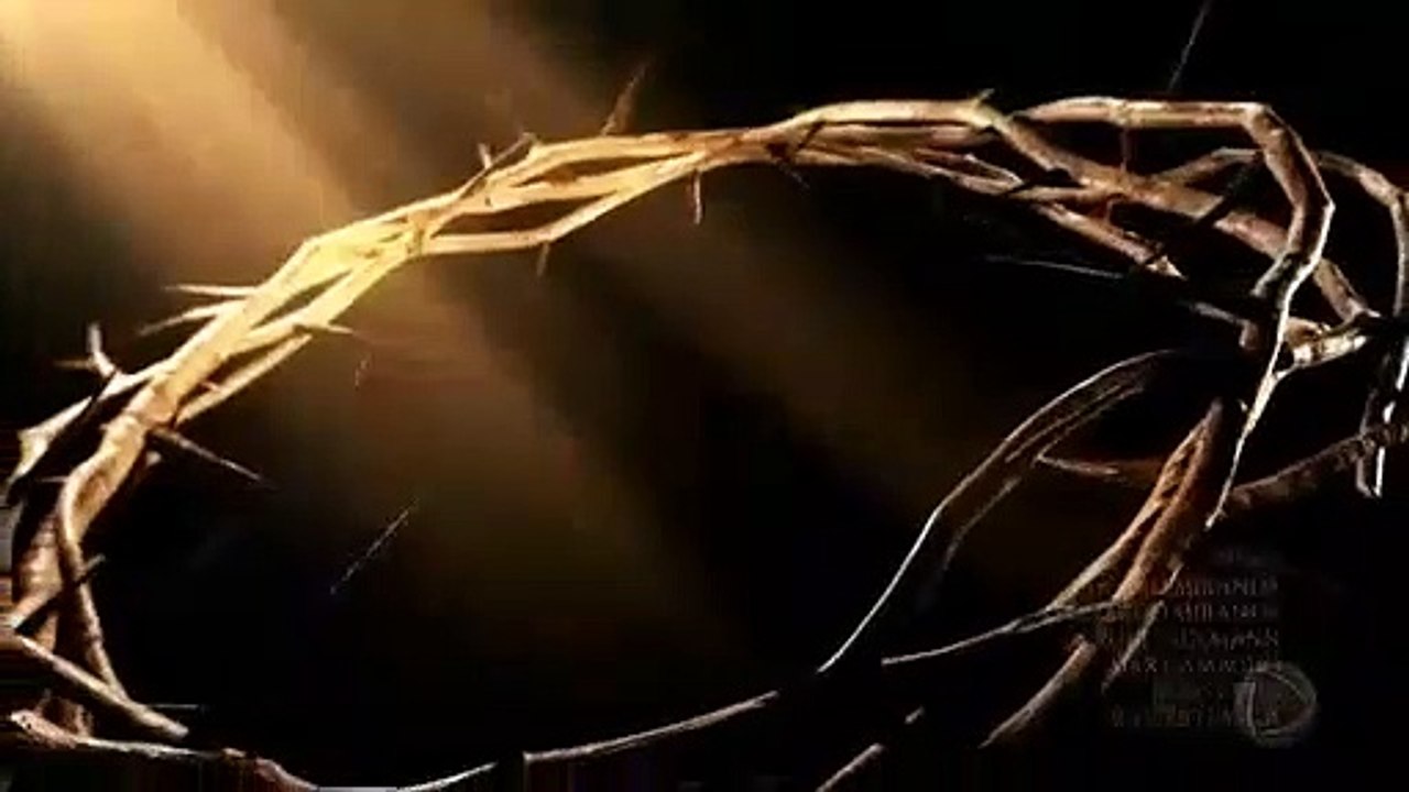 JESUS CAPITULO 123 COMPLETO