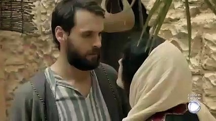 JESUS CAPITULO 141 COMPLETO