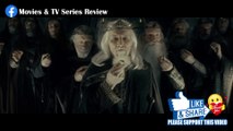 THE LORD OF THE RINGS: THE FELLOWSHIP OF THE RING | WHOLE STORY IN 5 MINUTES