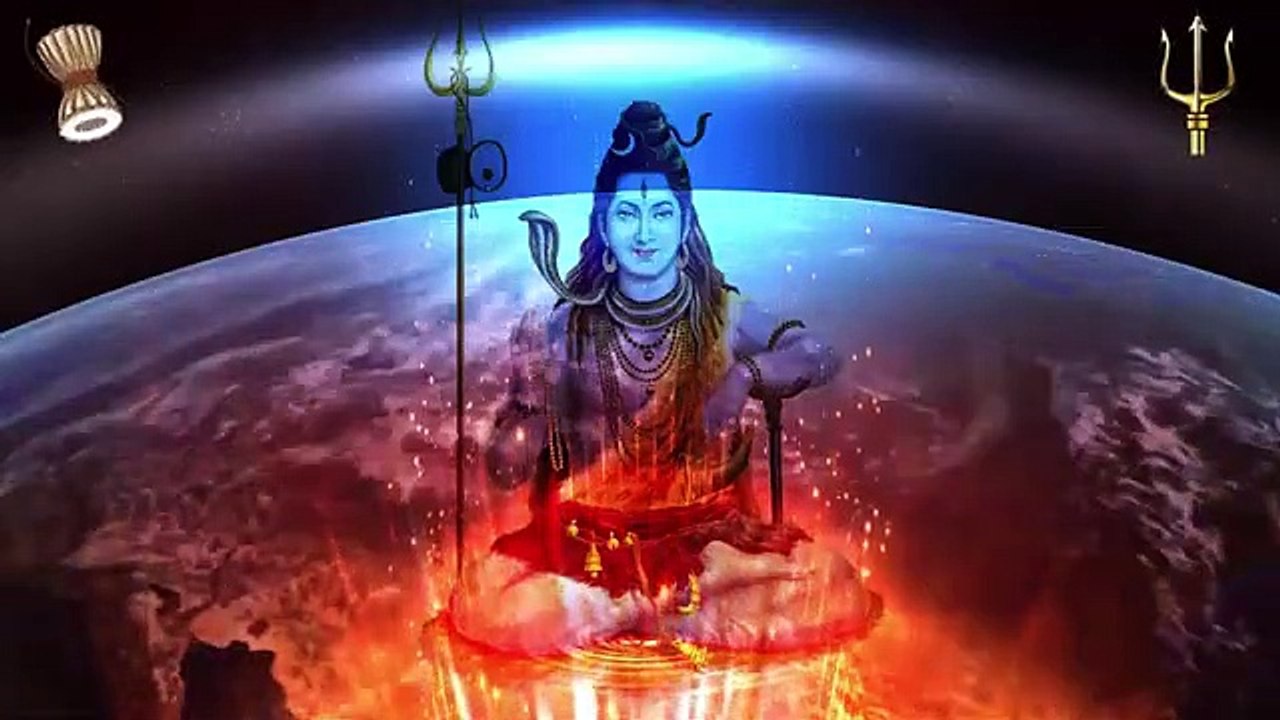 Shiv Ji Good Nigh WhatsApp Status Video -- God Shiva Good Night Video -- Suvicharbay(360P)