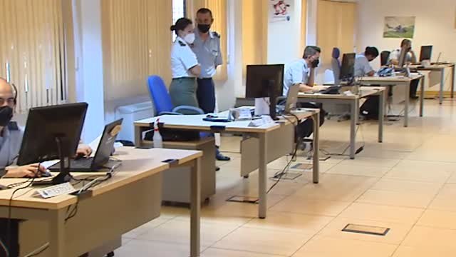 Los rastreadores militares vuelven a tener protagonismo