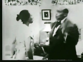 Amos n Andy S 1 E 6 - Kingfishs Secretary