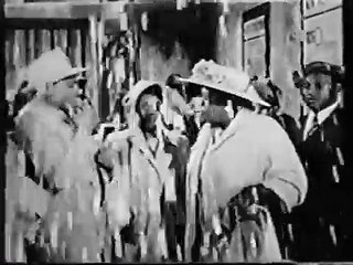 Amos n Andy S 1 E 31 - The Lodge Brothers Complain