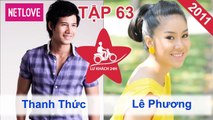 Lữ Khách 24 Giờ - Tập 63: Thanh Thức - Lê Phương