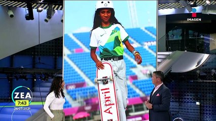 Skateboarding, de la calle a los Juegos Olímpicos