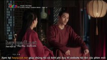 khúc nhạc thanh bình tập 47 - VTV3 thuyết minh - Phim Trung Quốc - cô thành bế - xem phim khuc nhac thanh binh tap 48