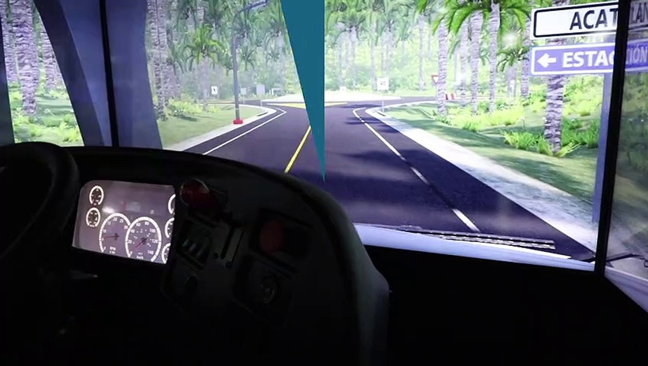 SIMULADOR VIDEO