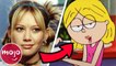 Top 10 Things You Never Knew About Lizzie McGuire