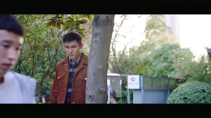 [ENG SUB] You Are My Hero Ep 33  Turn on subtitles